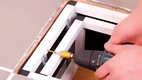 Creating Hidden Storage Spaces