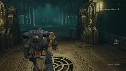 Warhammer 40,000 Space Marine 2 PART =_26