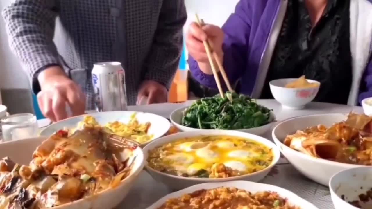 Different ways of life, customs, comfortable life