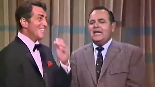 21 Jonathan Winters As Summer Vacation Lunatics