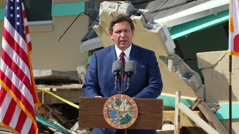 $100 Million for Beach Recovery Following Hurricanes Ian and Nicole