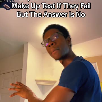 Teachers When Students Talk Through Lessons