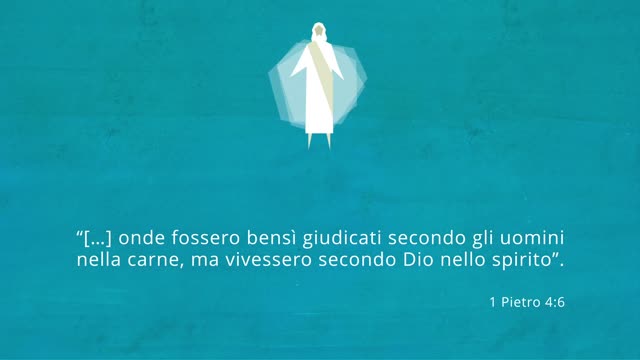 Il Giudizio di Dio o Giudizio finale Perché colui che Dio ha mandato dice le parole di Dio;Dio infatti non dà lo Spirito con misura. Chi crede a GESù ha vita eterna,chi invece rifiuta di credere a GESù non vedrà la vita,ma l'ira di Dio Giov3:36