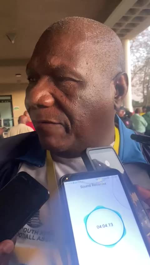 ABC Motsepe League play-offs end in a hail of bullets