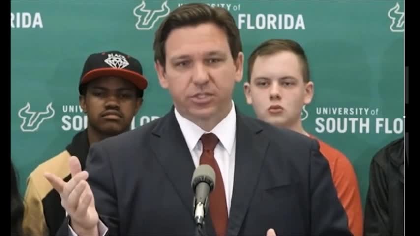 The mask is stupid. It does not work