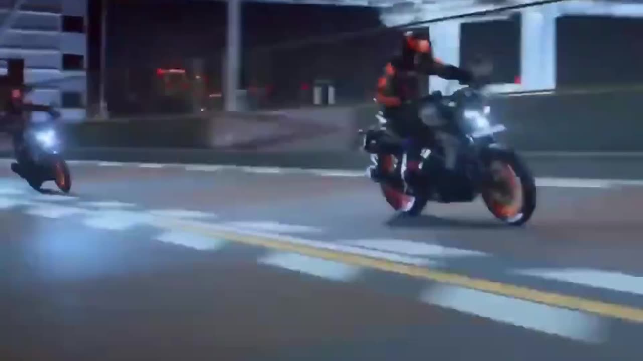 Mt 15 bike