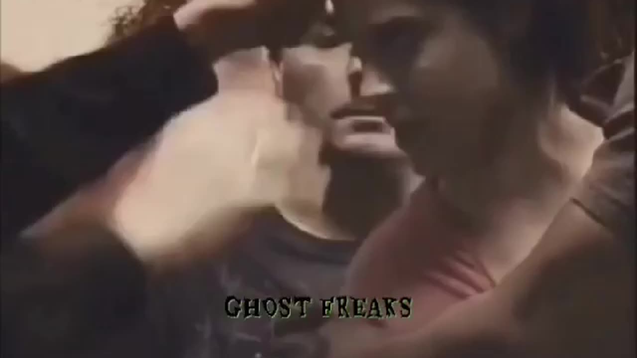 Top halorelous moment of ghostcaught in camera.🎃👻⚠️