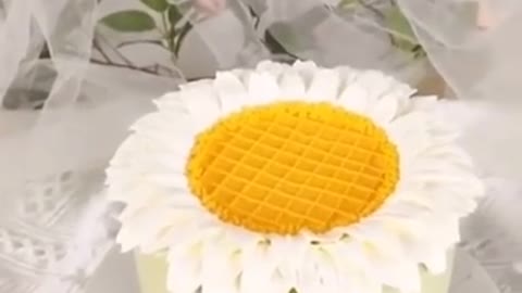 Cake Decorating