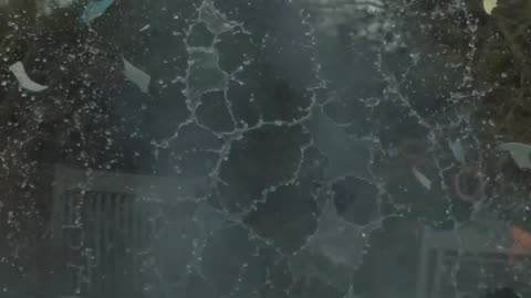 One Shot at Redemption