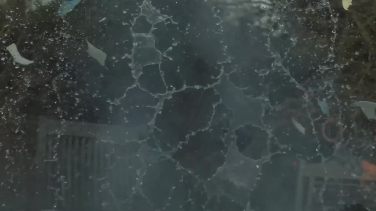 One Shot at Redemption