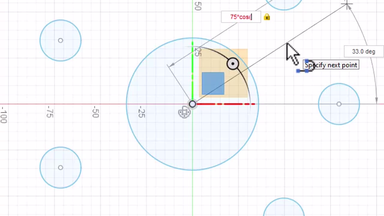 Fusion 360: Math l