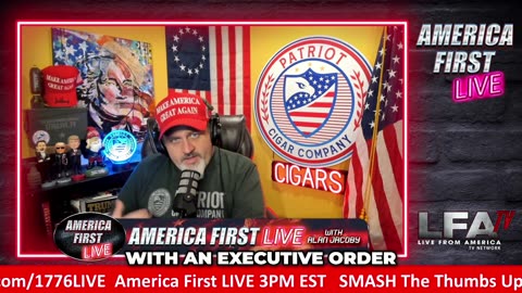 Border Invasion Voter's Number One Issue 