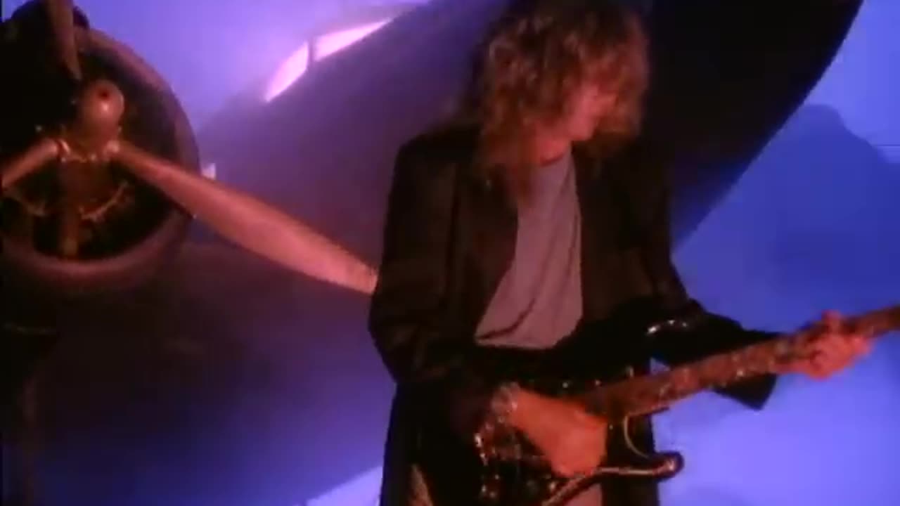 Bonham- Wait For You
