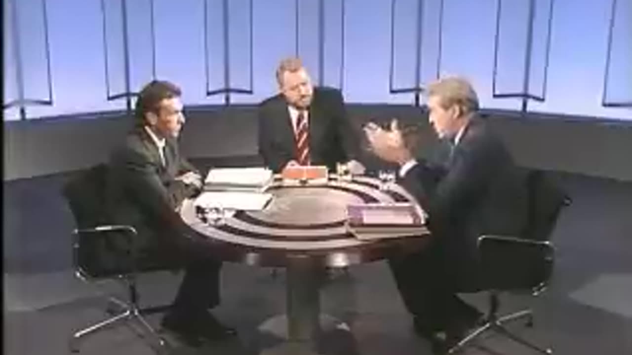 Vranitzky schafft Vermögenssteuer ab