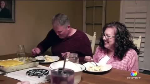 Discovery Plus Promoting The Grooming of Children