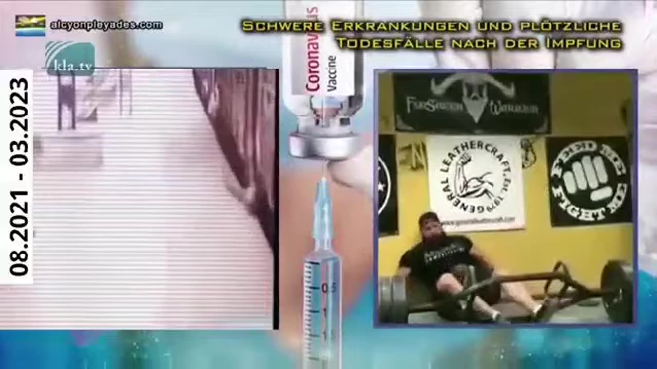 763 Celebrities Dead After covid Vaccine