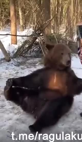 ΚΑΠΟΥ ΣΤΗΝ ΡΩΣΙΑ.