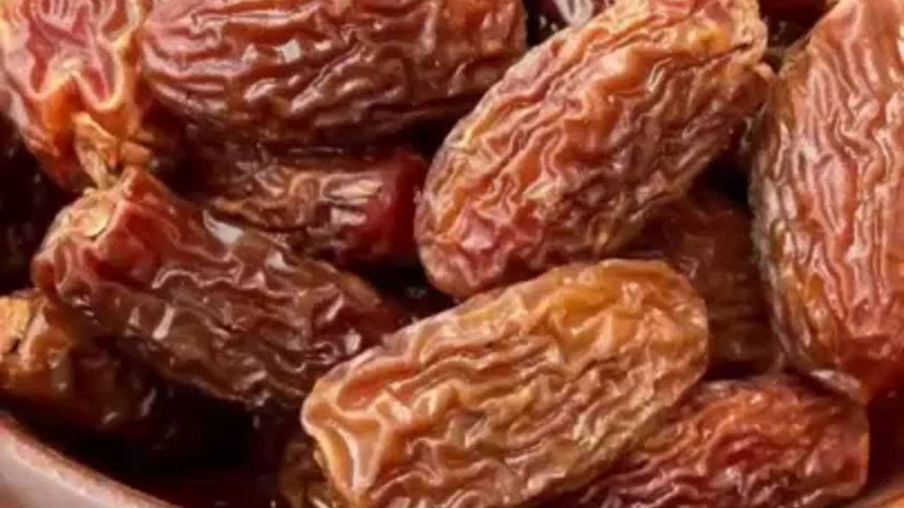 2 Benefits of Dry Dates