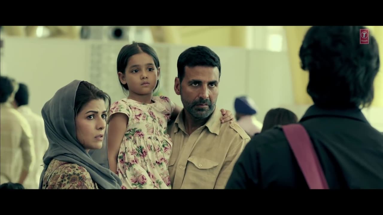 Tu Bhoola Jise - Airlift-(HDvideo9)