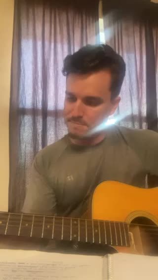 Matt Parker- Common Ground (original song)