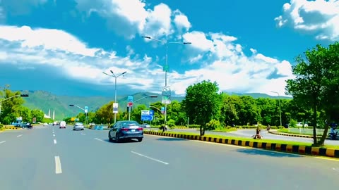 Islamabad beauty