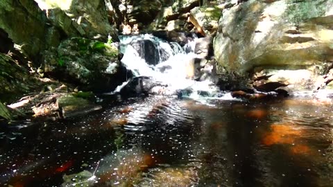 Waterfall