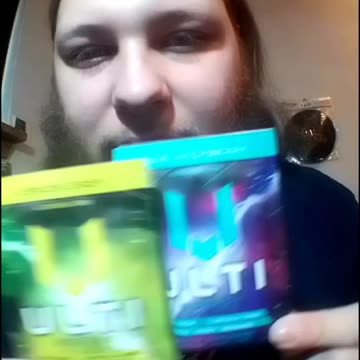 What a wonderful video we got here