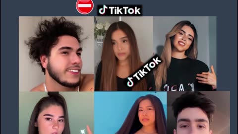 A batalha global pela proibição do TikTok