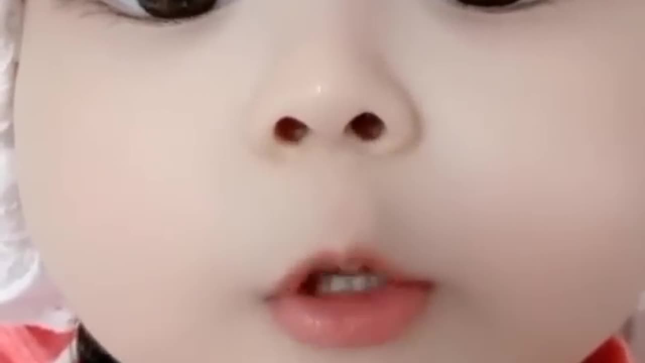 cute baby short video