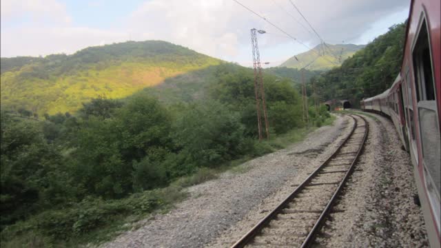 Неповторимата красота на Югозападна България /част 38/. Своге - Лакатник