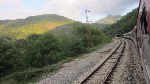 Неповторимата красота на Югозападна България /част 38/. Своге - Лакатник