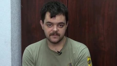 Captured Britons Ask to be Traded for Ukrainian Opposition Leader