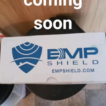 EMPShield installation video coming soon