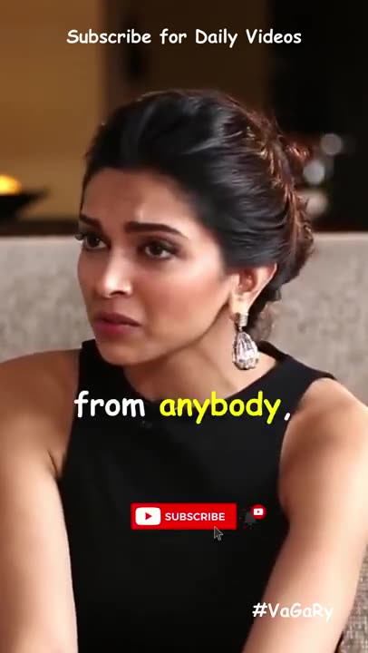 You Can Achieve Anything _ Deepika Padukone Motivational Speech #shorts