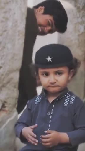 Funny Pakistani kid videos