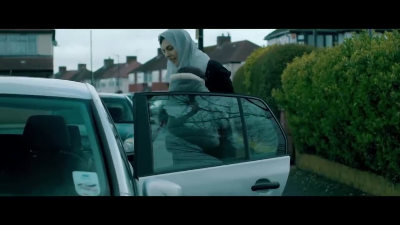 ISLAM HATES US? | Short Film (2019) - Based on Real Events