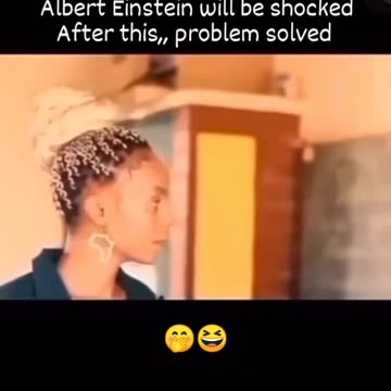 The Kid's A Genius 😱