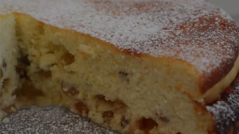 Receita de Torta de Ricota Pugliese