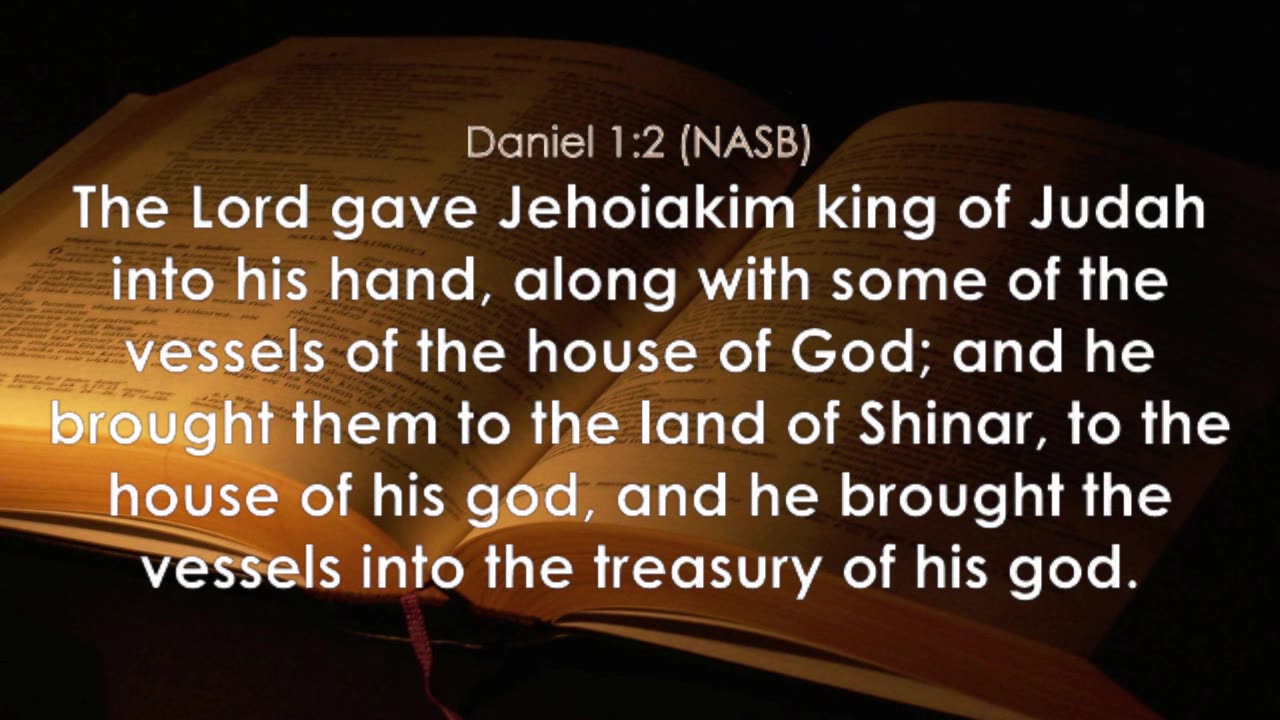 THOCC Sermon Series 336 - For Such A Time As This