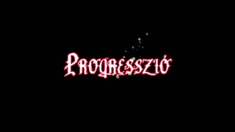Progresszió - Magosan (dalszöveges audió)