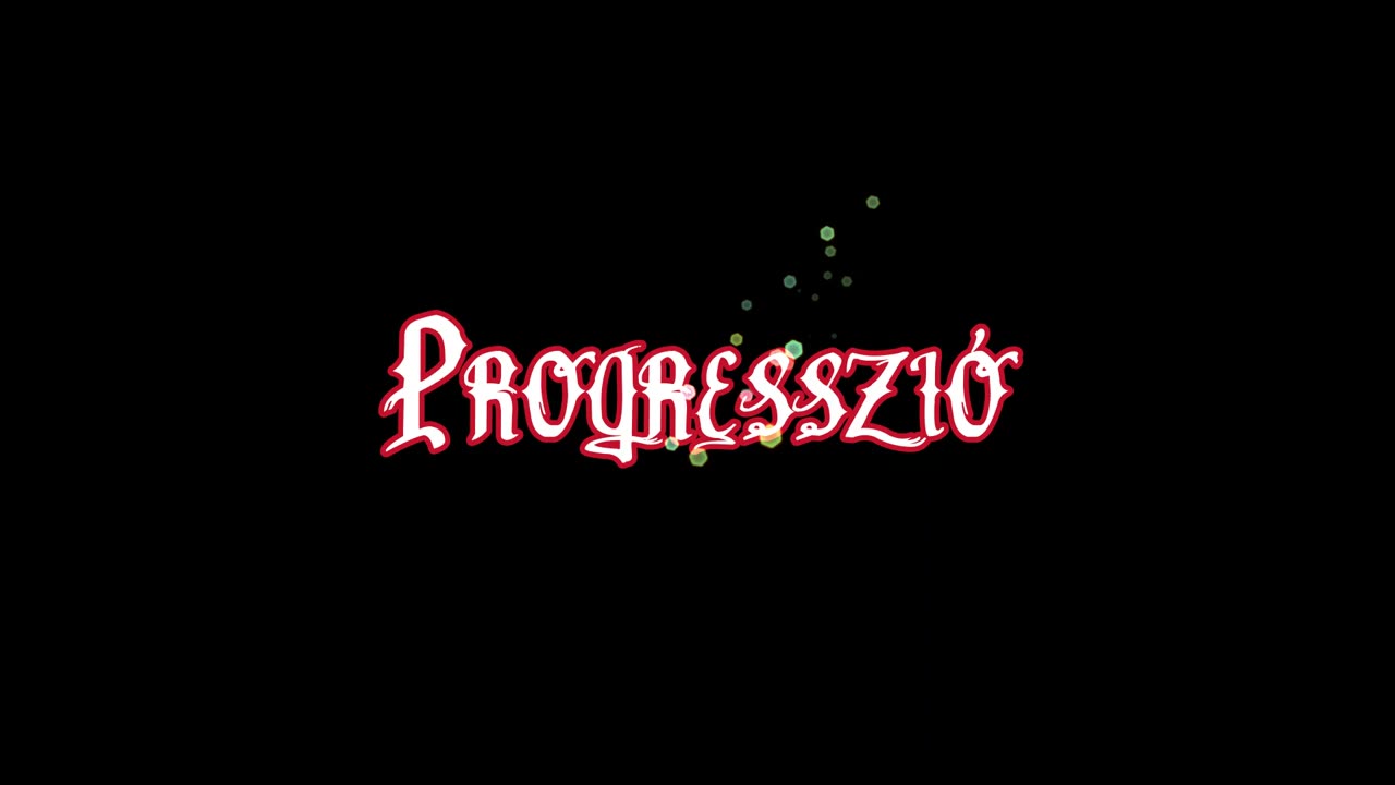 Progresszió - Magosan (dalszöveges audió)
