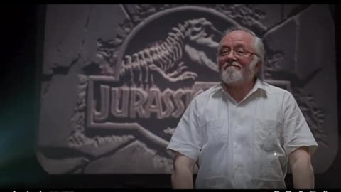 Jurassic Park Is About "Reptilian" Contact - Ep 10 No Disclosure