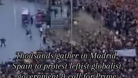 What The Media Has Been Hiding Going On Around The World For The Last 2 Years