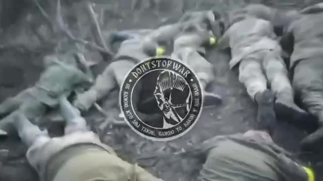 🎼 Под Артемовском сдались в плен военные киевского