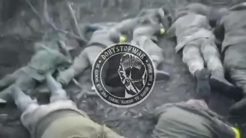 🎼 Под Артемовском сдались в плен военные киевского