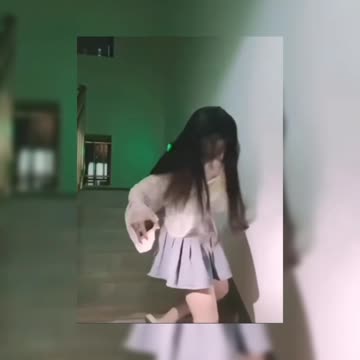 Nakita The Human Water Fountain