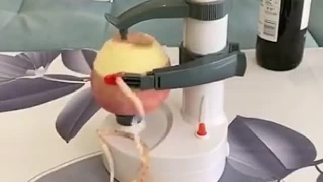 Potato Rram Machine, Cool gadgets Smartappliances Home Cleaning gatget and kitchen gadgets