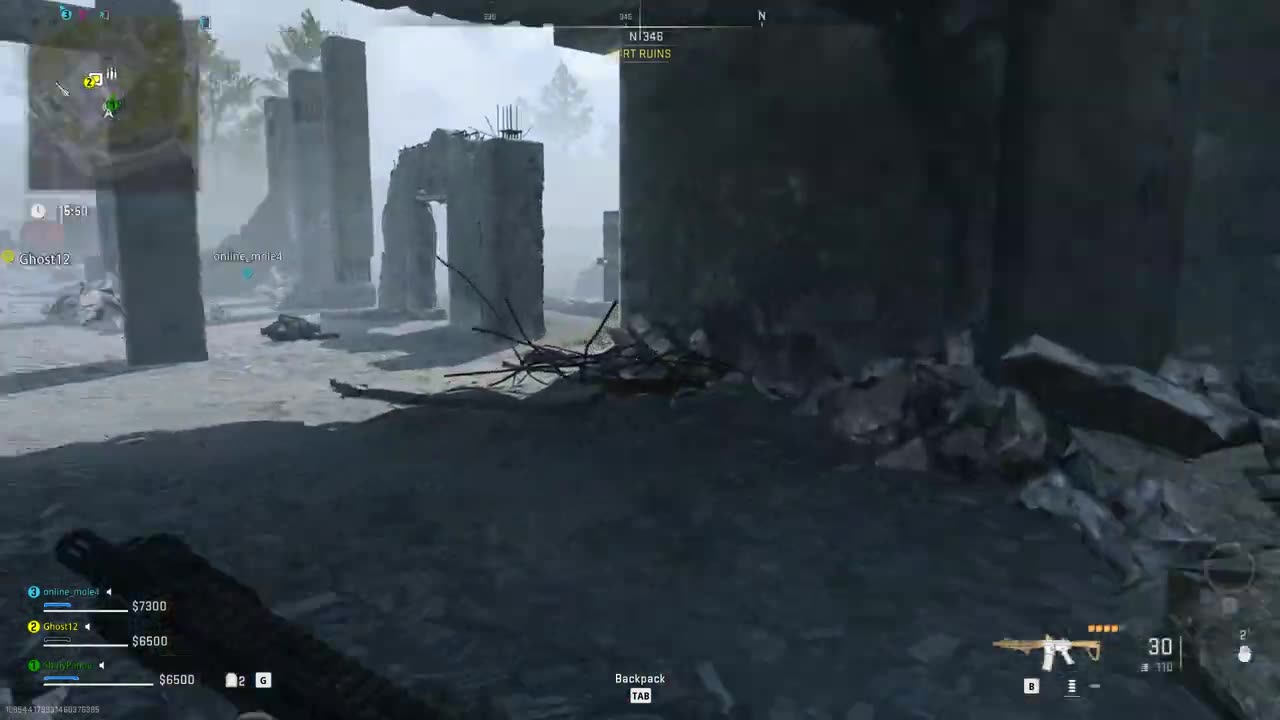 COD WARZONE 2
