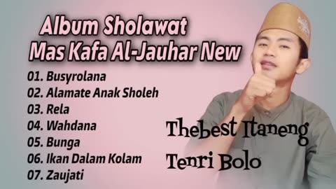busrolana alif ba ta