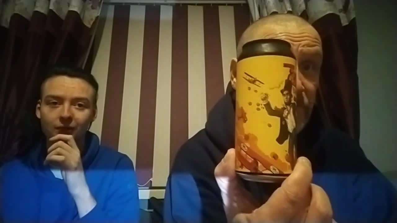 Castles In The Sky Prickly Pear IPA